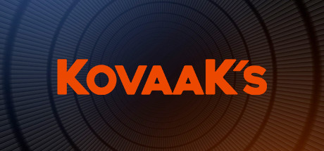 KovaaK的FPS枪法模拟器/KovaaK’s FPS Aim Trainer