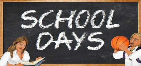 学生时代/School Days