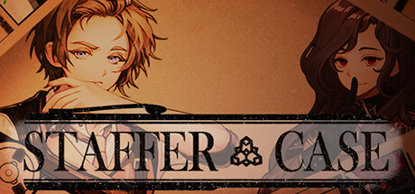 Staffer Case – 异能缉凶Staffer Case: A Supernatural Mystery Adventure