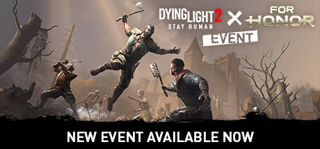 消逝的光芒2：人与仁之战/Dying Light 2 Stay Human/支持网络联机