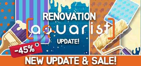 Aquarist – 建造水族馆，养鱼，发展你的事业！