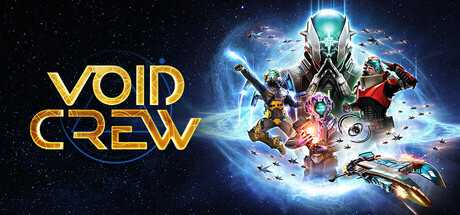 虚空航船/Void Crew/支持网络联机