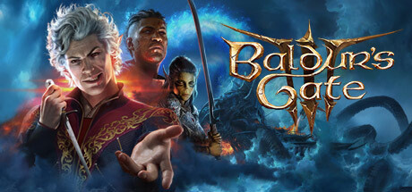 博德之门3/Baldur’s Gate 3