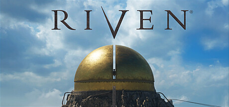 烈文/Riven/支持VR