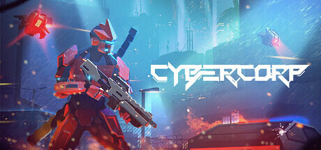 赛博巨头/CyberCorp/支持网络联机