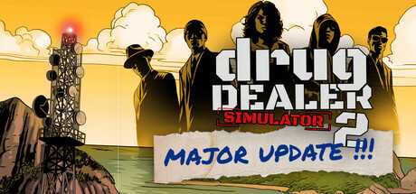 绝命毒师模拟器2/Drug Dealer Simulator 2