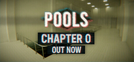 空间池/POOLS