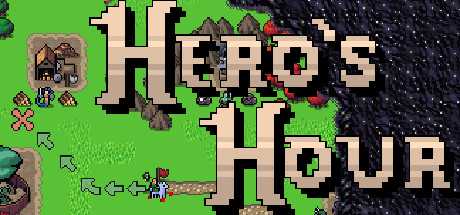 英雄之时/Hero’s Hour