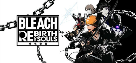 死神：魂魄觉醒/BLEACH Rebirth of Souls/支持网络联机