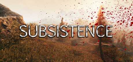 生存边缘/Subsistence