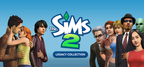 模拟人生2：经典合集/The Sims™ 2 Legacy Collection