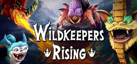 荒野守护者崛起/Wildkeepers Rising