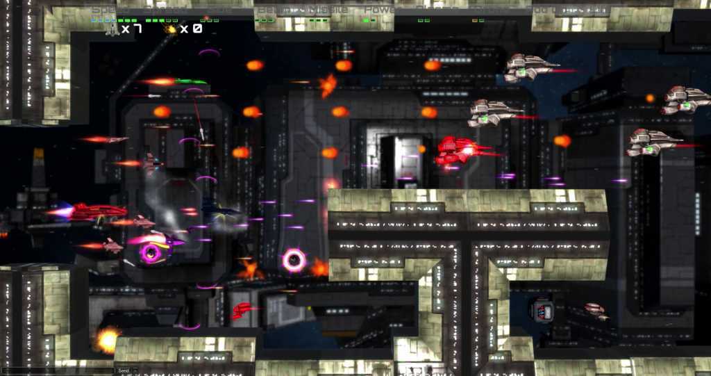 反击：起义/CounterAttack: Uprising