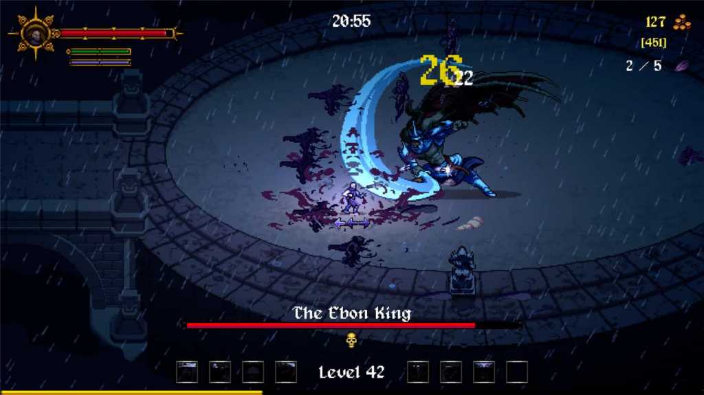 守护者之魂/Keeper’s Toll/支持网络联机
