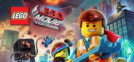 乐高 大电影 – 电子游戏/The LEGO Movie – Videogame