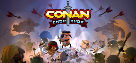 柯南快快/Conan Chop Chop/支持网络联机