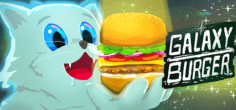 银河汉堡/Galaxy Burger