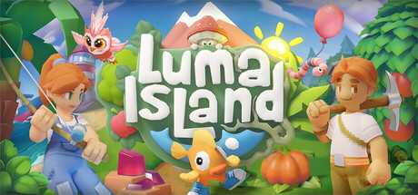 露玛岛/Luma Island/支持网络联机
