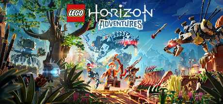 乐高地平线大冒险/LEGO Horizon Adventures/支持网络联机