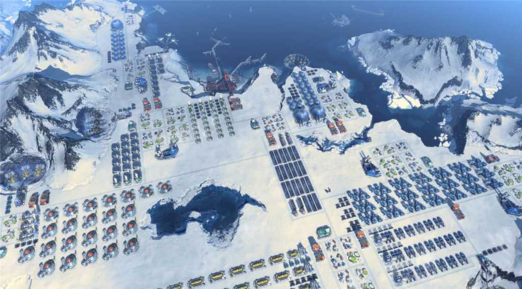 纪元2205/Anno 2205