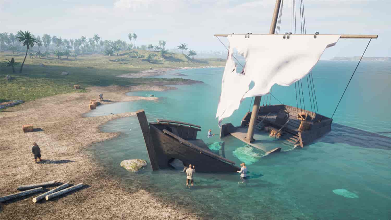 海盗之旅/Pirates Journey
