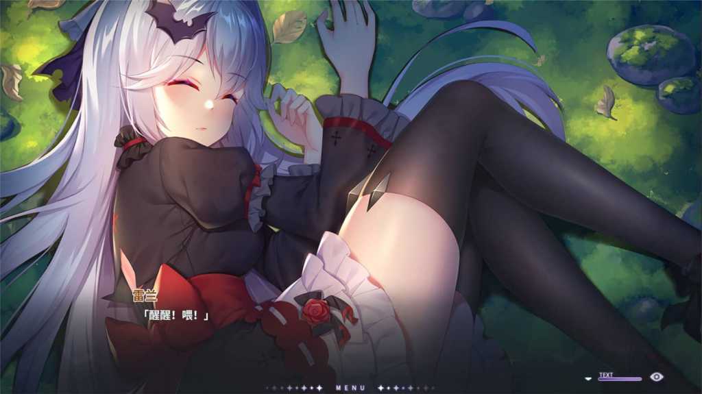 吸血鬼的旋律/Vampires’ Melody