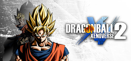 龙珠：超宇宙2/DRAGON BALL XENOVERSE 2/支持网络联机