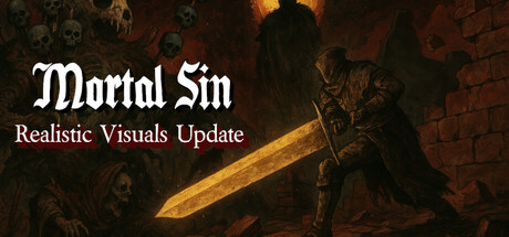 死罪/Mortal Sin