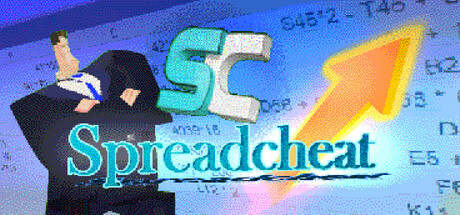 作弊传播/SpreadCheat
