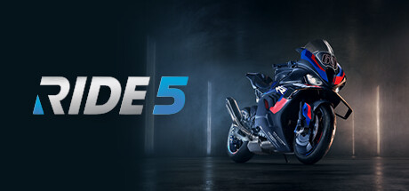 极速骑行5/RIDE 5/支持网络联机