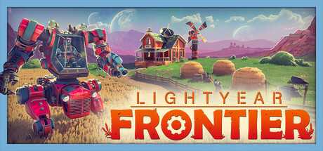 光年拓荒/Lightyear Frontier/支持网络联机