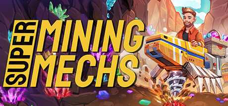 采矿机器/Mining Mechs/支持网络联机