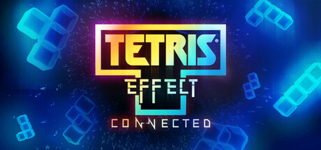 俄罗斯方块效应：连接/Tetris Effect: Connected