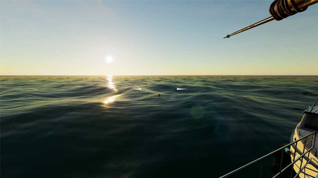 钓鱼：北大西洋增强版/Fishing: North Atlantic – Enhanced Edition