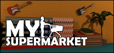 我的超市/My Supermarket/支持网络联机