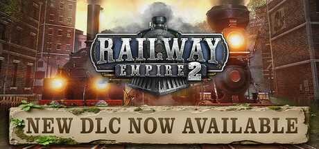 铁路帝国2/Railway Empire 2/支持网络联机